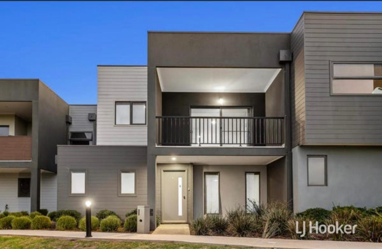 Cozy Room In Cranbourne Exterior photo